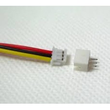 Wire Connector 3pin